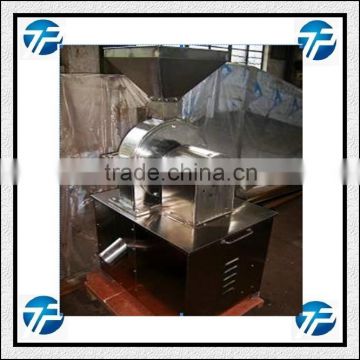 High Capacity No Pollution Safe White Sugar Cane Grinder Machine