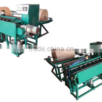 Automatic Parallel Paper Tube Winder SKPJ2076