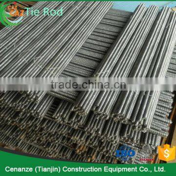 Formwork Steel Tie Rod and Water Stopper photo-6