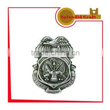 High quality silver coin
