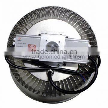 2016 High Lumens Warehouse DLC High Bay Light With 5 Years Warranty Meanwell Driver PhilipsSMD 250w 200w 150w for Storage photo-5