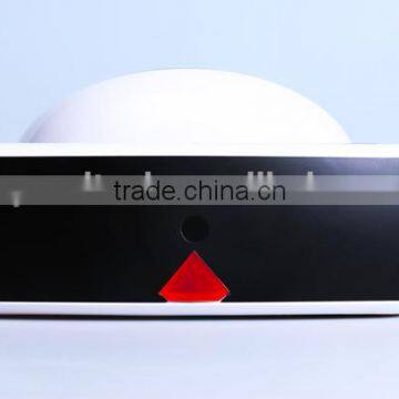 2016 HICCOO 3D & 2D Display 90" Smart Glasses,Video Glasses Eyewear Mobile Theater photo-4