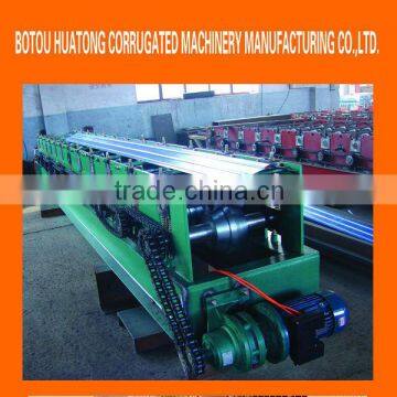 water gutter roll forming machine