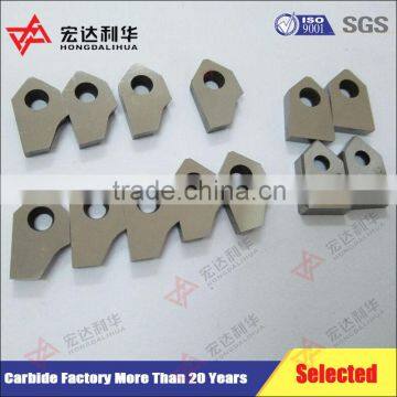 Carbide Valve Seat 3 Angle Cutters photo-3