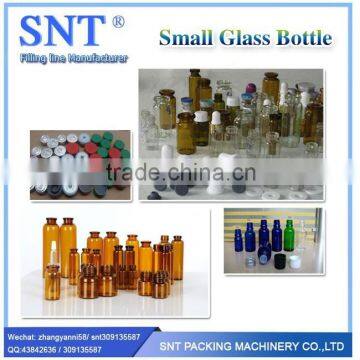 Oral Liquid Filling Line photo-2