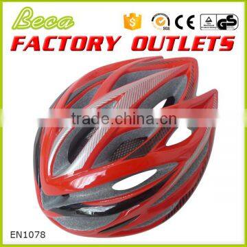 Guangdong Factory Wholesale Removable Visor Adult Racing Riding Helmet photo-3