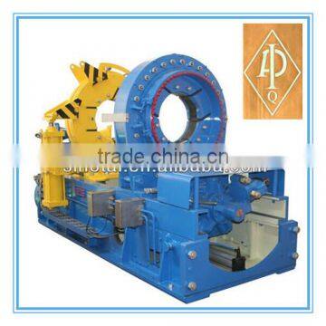 API Certification Casing And Tubing Coupling Bucking Unit For oil field service