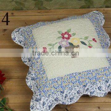 Aw14 Pillowcases 50*50 & 60*60 cm