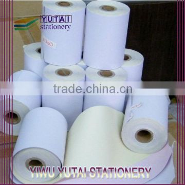 80 mm thermal paper roll