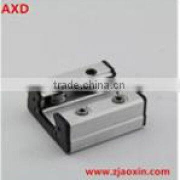 pmi linear guide Simple assembly biaxially core rail LGDB12-V/LGDB12-S