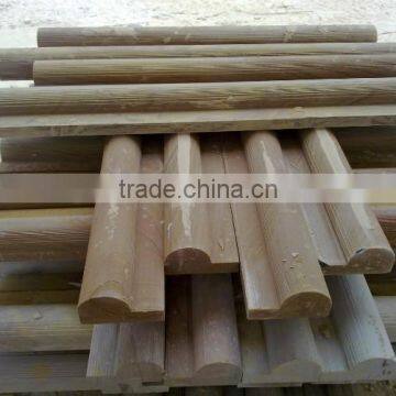 molding cheap chinese nice yellow sandstone