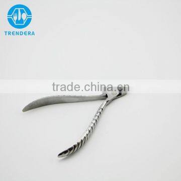 Hot Sale Stainless Steel Cuticle Nippers photo-5