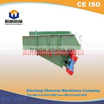 Xinxiang chenwei hiag quality and large capacity elevator vibration feeder