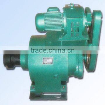GL - P type boiler grate reducer