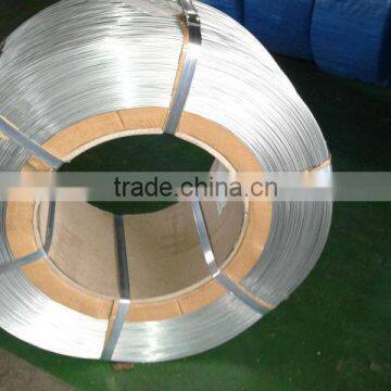 ( factory) !4.0MM galvanized wire for FRAME OF CAR SEAT