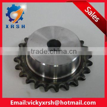 KANA standard type B roller chain and sprocket