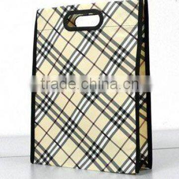 Hand Length handle non woven PP Bags ---JMWFB1019