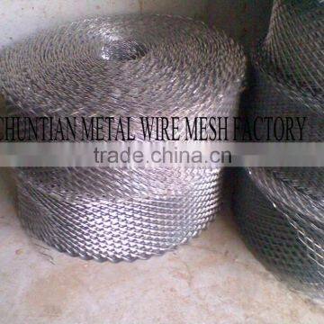 brick coil mesh for construction buidling