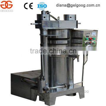 High Efficient Sesame Seed Oil Extraction Machine