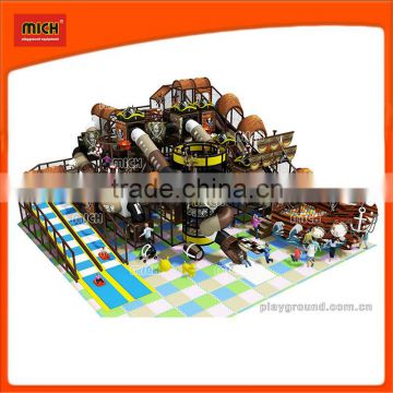 Funny indoor playground equipment prices (5007B)