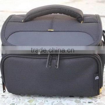 Top grade promotional red color digital slr camera bags