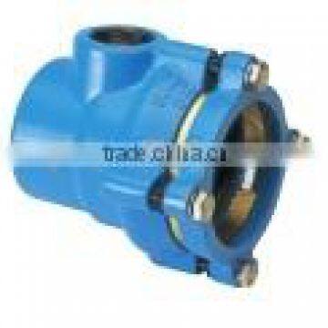 Ductile Iron Pipe Fittings for PE Pipes photo-6