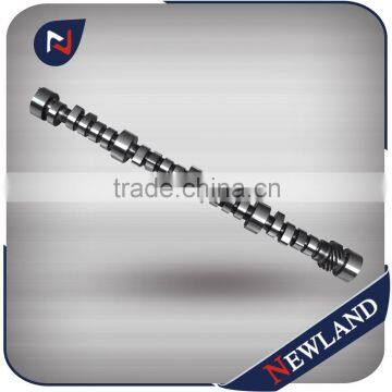 Auto Engine Nodular Cast Iron Camshaft for I-SUZU 4HG1 Camshaft 894127797-4