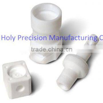 Advanced technology good material great material micro plastic tube fittings