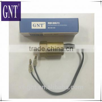 E320C oil pressure switch for excavator