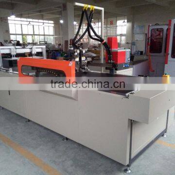 GS-1000B automatic book type assembling machine