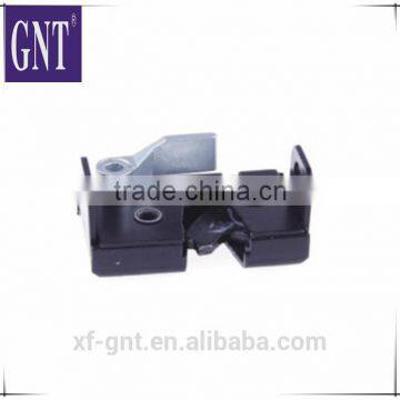 excavator cab door buckle lock for DH excavator parts                        
                                                                                Supplier's Choice