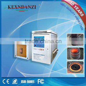 KEXIN KX5188-A260 high frequency hardening furnace