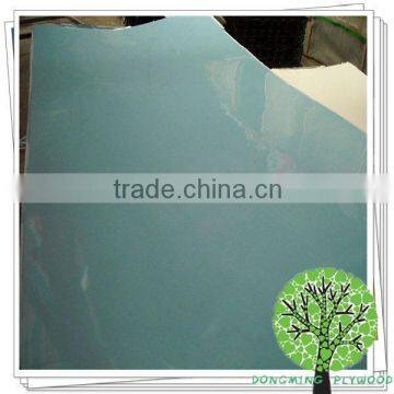 1.6-3.2mm polyester plywood for decoration and furniture