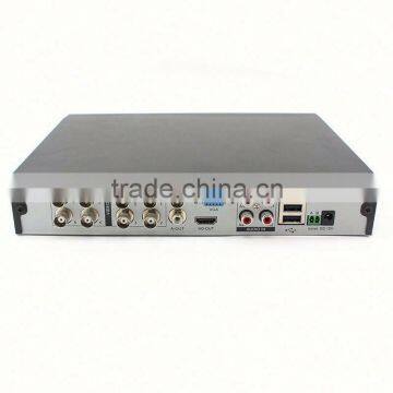 8 Channels H.264 CCTV Home Security Video Record DVR YJS-108DVR for CCTV Camera photo-4
