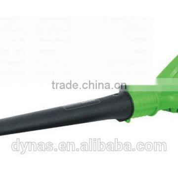 2014 hot selling18V/20V Li-ion cordless blower handle garden tool