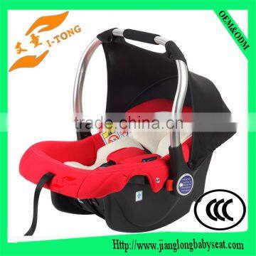 factory price Hot selling baby car carrier cheap baby safety belt ergonomic baby carrier