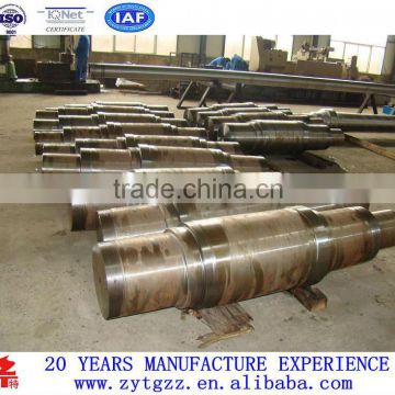 forging roll, forged roll,forging roller