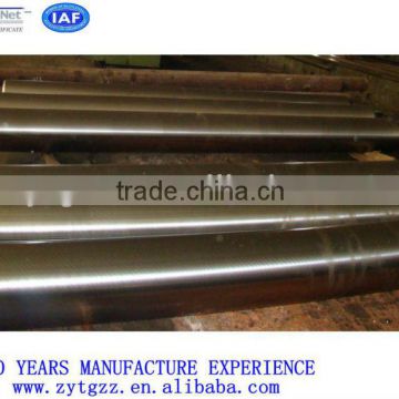 supply chilled iron roll to steel mill