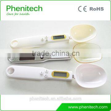 Digital Weighing Food Scale Digital Spoon Scale