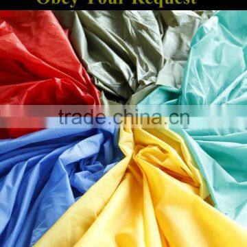 70D Nylon Taffeta Fabric