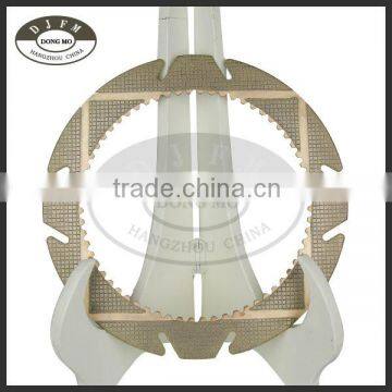 Z.F. 501322140 Copper-steel Sinter Friction Disc