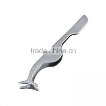 Hot Sell 1pcs False Eyelash Tweezer With High Quality Wholesale Manufacturer photo-6