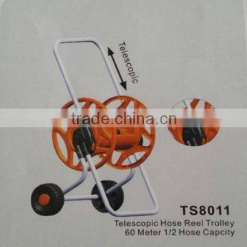 Telescopic Hose Reel Without Hose photo-2