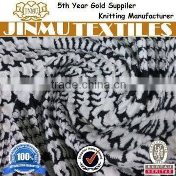 JINMU textiles wholesale manufacture JC cotton polyester spandex fabric