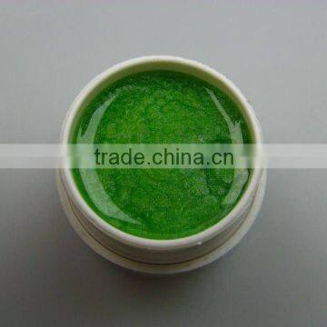 15Ml Pearl Color Nail Art Soak off UV Gel -HN647