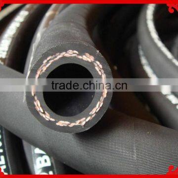 sufeite fiber braided hose---SAE J517 TYPE 100 R3