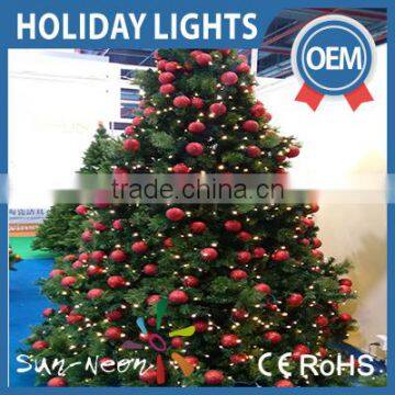 Hot Sale Led Christmas Tree photo-2