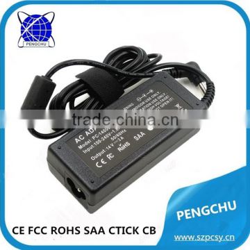 Desktop 14V AC DC Adapter 3.5A Power Supply