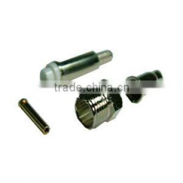 RF Connector FME Female Crim For RG174,RG316,RG178