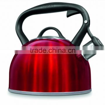 LFGB Tea kettle,Kettle stainless steel